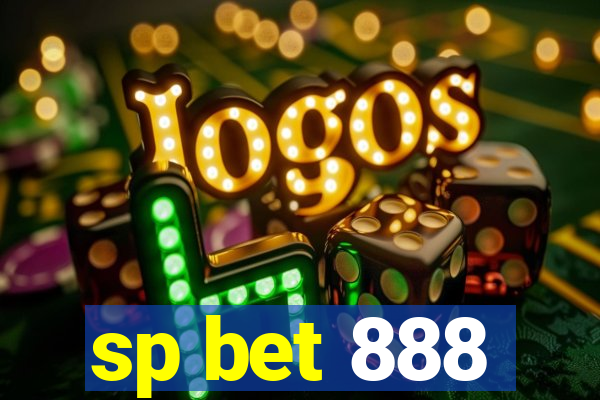 sp bet 888